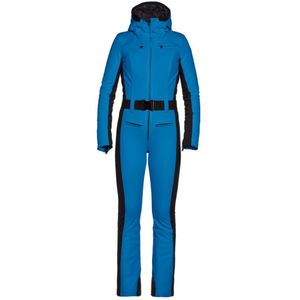 Goldbergh Parry Ski Dames Skipak Electric Blue 40