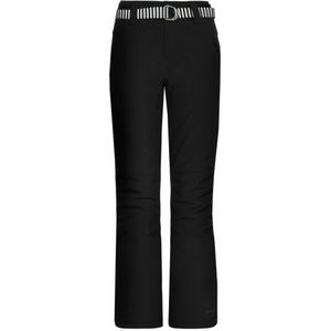 Protest Rami Dames Skibroek True Black L/40