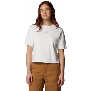 Columbia Wallowa™ Cropped Graphic T-Shirt Dames-C7386E40-8BC7-4C5B-B53A-3C95E577B2A1