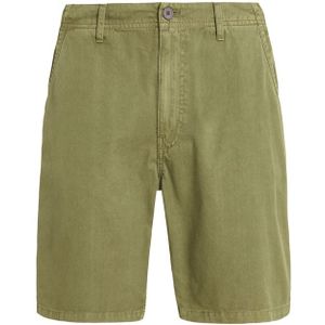 Protest Prtcomie Shorts Heren Kortebroek Artichoke Green M