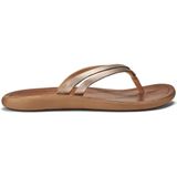 Olukai Kapehe Luana Slipper Dames Bubbly/Sahara 38