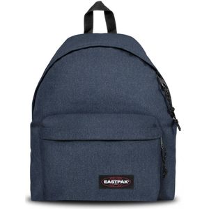 Eastpak Padded Pak'R Double Denim 24L Rugzak