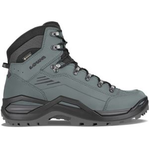 Lowa Renegade Evo GTX Mid Hoge Wandelschoen Heren Smoke Green/Grey 10