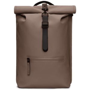 Rains Rolltop Rucksack Rugtas Shade 17L