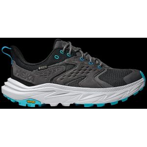 Hoka - Anacapa 2 Gtx - Lage Wandelschoen - Satellite Grey