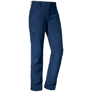 Schoffel Pants Ascona Wandelbroek Dames dress blues 38