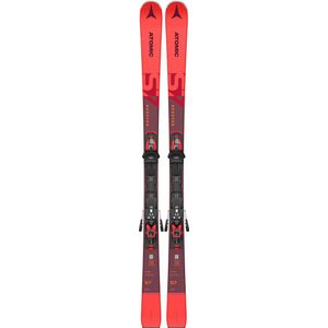 Atomic Redster S7 Ski Red 149