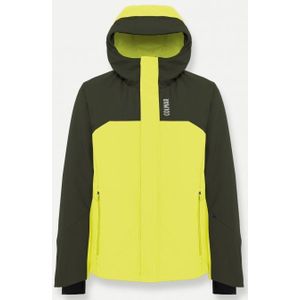 Colmar Warm Hooded Wintersportjas Heren S
