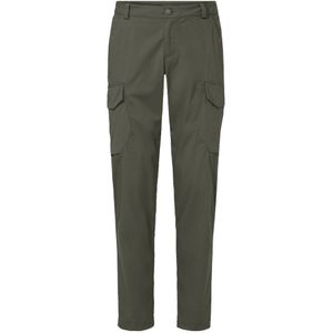 Vaude Neyland Cargo Wandelbroek Heren Khaki 48