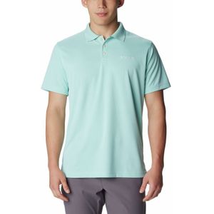 Columbia Utilizer™ Polo Polo Heren Green M