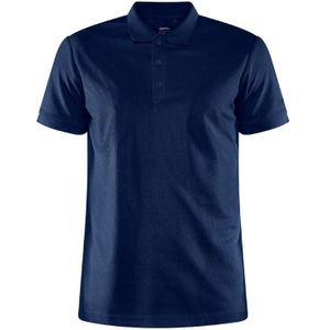 Craft Core Unify Polo Polo Heren Blaze Melange L