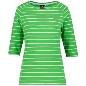 Luhta Hadli Dames Shirt Green L