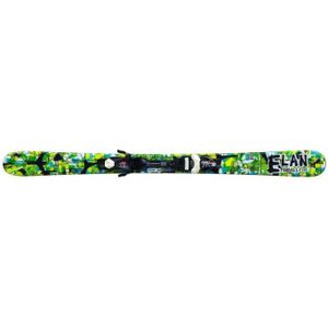 Elan Pinball Pro Junior Kinder Ski-A6913648-3F39-40EA-9759-73A47D672AF8