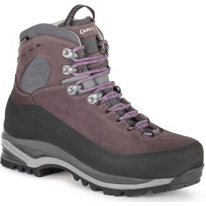 AKU Superalp Gtx Dames Hoge Wandelschoen Deep Violet 6