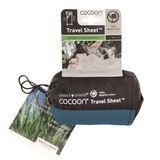 Cocoon Travel Sheet Insect Shield Egypt Cotton Lakenzak