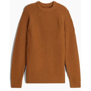 Royal Robbins Westlands Heren Trui Caramel M