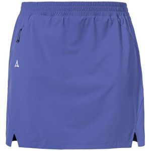 Schoffel Blaueis Rok Dames Dusk Blue 40