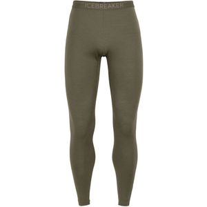 Icebreaker 200 Oasis Tights Loden L