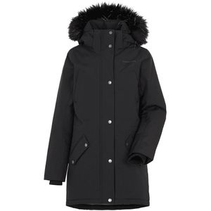 Didriksons Arina Kinder Parka Black 130