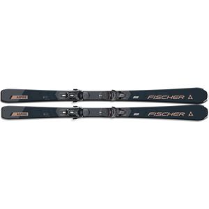 Fischer Aspire Slr Pro + Rs9 Gw Slr Ski Multi 155