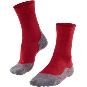 Falke Tk5 Dames Wandelsok Ruby 35-36