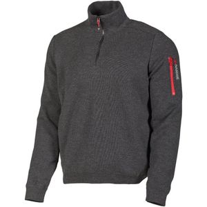 Ivanhoe Hadar Wb Softshell Jas Heren Graphite Marl XL