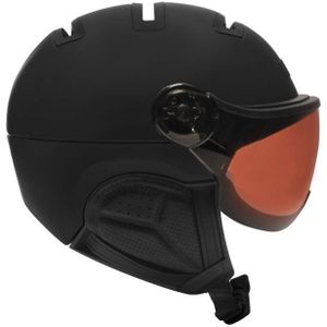 Kask Shadow Visor Photochromic Helm Black 62