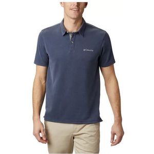 Columbia Nelson Point™ Polo Heren