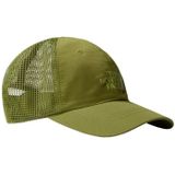 The North Face Horizon Trucker Pet Forest Olive One Size
