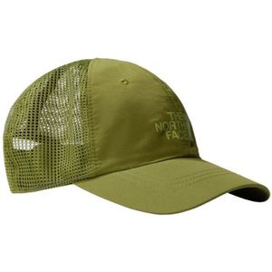 The North Face Horizon Trucker Pet Forest Olive One Size