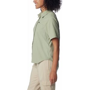 Columbia Silver Ridge™ 3.0 SS Shirt Dames Safari S