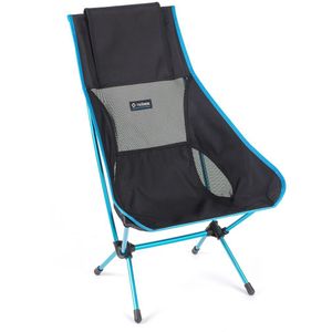 Helinox Chair Two campingstoel - Zwart