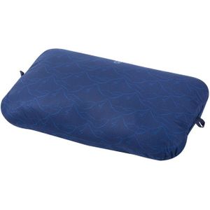 Exped Trailhead Pillow Kussen Blue Mountain Print OS