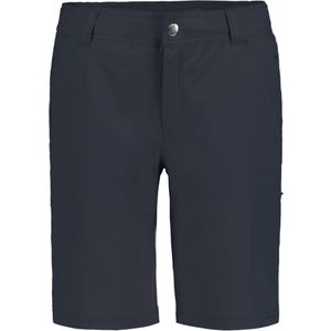 Luhta Espholm Dames Kortebroek Dark Blue 48