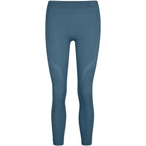 Falke Wool-Tech Long Thermobroek Dames Capitain M