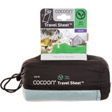 Cocoon Travel Sheet Xl Cotton Lakenzak