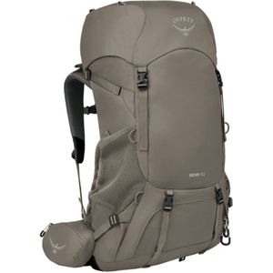 Osprey Renn 50 Backpack Dames Pediment Grey/Linen Tan 50L
