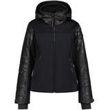 Luhta Kotala Dames Wintersportjas Black 40