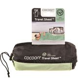 Cocoon Travel Sheet Organic Cotton Lakenzak