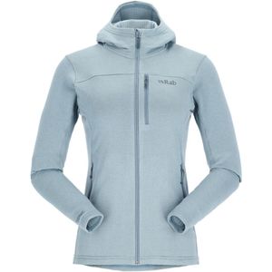 Rab Graviton Hoody Dames Vest Citadel 12