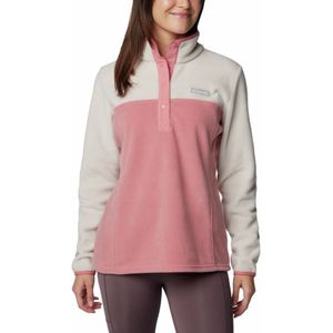 Columbia Benton Springs™ 1/2 Snap Pull Over II Trui Dames Dark Stone M