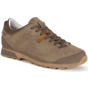 AKU Bellamont III Nbk Gtx Heren Lage Wandelschoen Beige 10