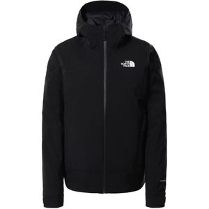 The North Face Mountain Light Fl Triclimate Jas Dames Hardshell Jas Tnf Black XL
