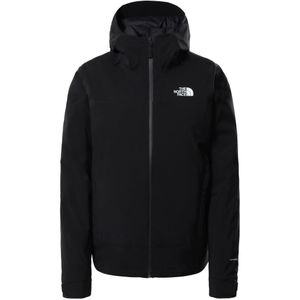 The North Face Mountain Light Fl Triclimate Jas Dames Hardshell Jas TNF Black XL