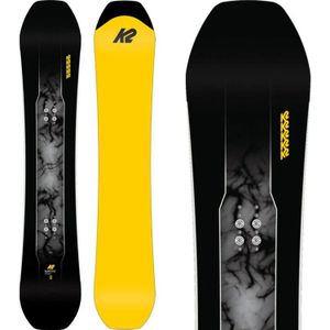 K2 Manifest Heren Snowboard Multi 159