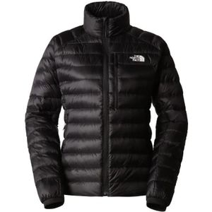 The North Face Summit Breithorn Dames Isolatiejas Tnf Black L
