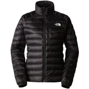 The North Face Summit Breithorn Dames Isolatiejas Tnf Black L