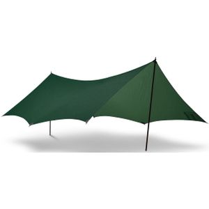 Hilleberg 10 Xp Tarp Green