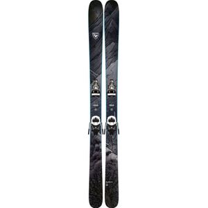 Rossignol Blackops 98 Open Ski Multi 182