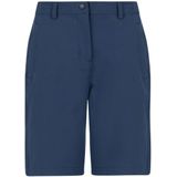 Life-line Evi Ladies Short Dames Kortebroek Navy 38